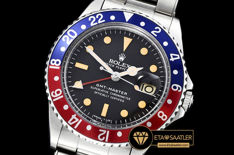 ROLGMT122A - GMT Master Ref.1675 BlueRed SSSS Swiss 2836 Mod 01.jpg modelleri ROLGMT122A - GMT Master Ref.1675 BlueRed SSSS Swiss 2836 Mod - 01.jpg